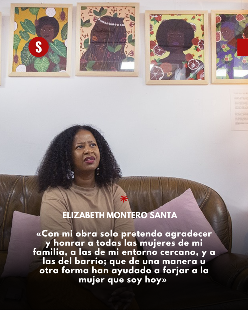 Elizabeth Montero Santa 